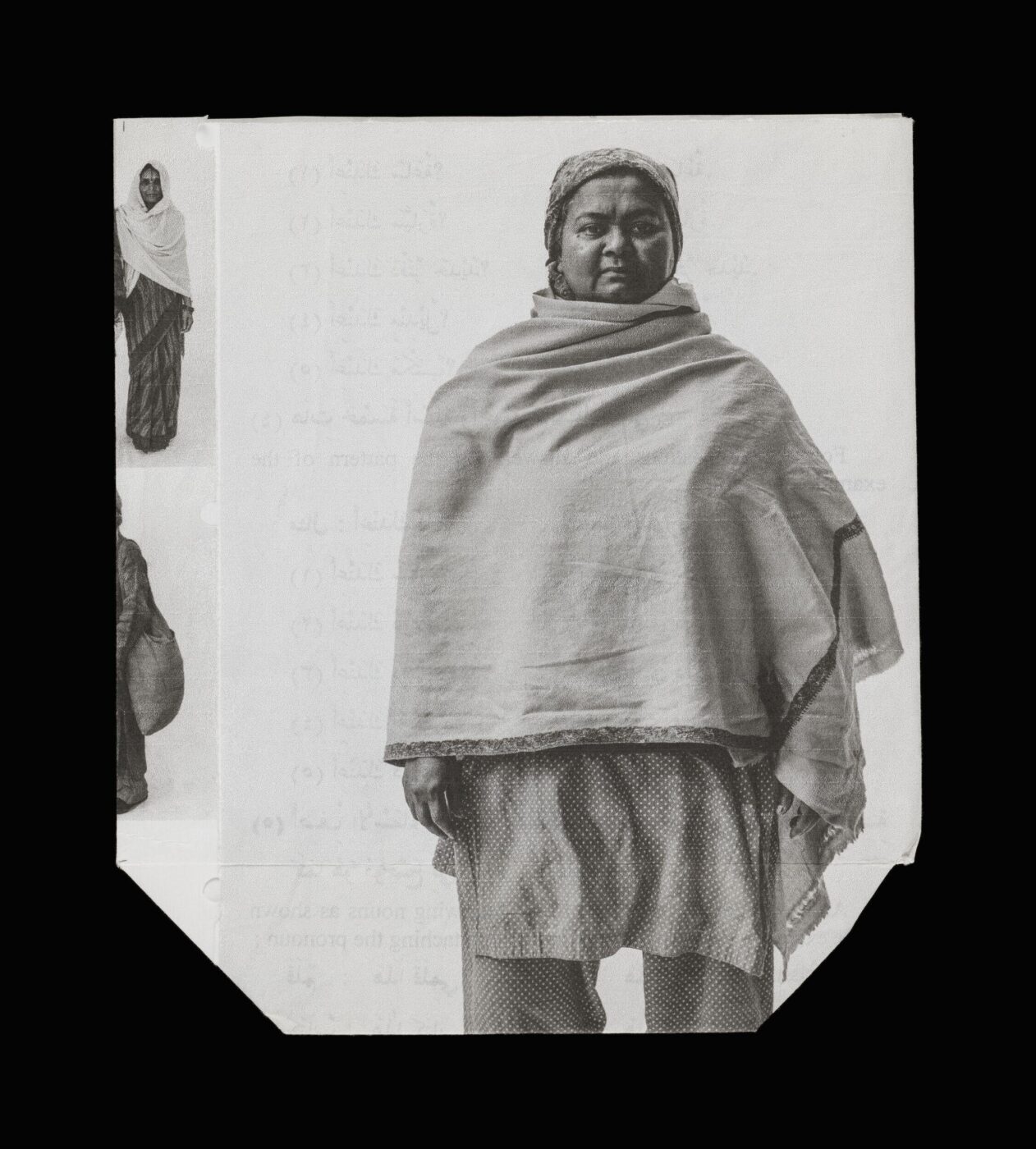 Harsha Vadlamani's Chalo Dilli work was part of artist Sofia Karim's project Turbinebagh, a platform for political art and activism, focusing on human rights in India and Bangladesh and campaigns for political prisoners. A finalist for the Jameel Prize,It is now included in the permanent collection of the Victoria and Albert Museum in London.