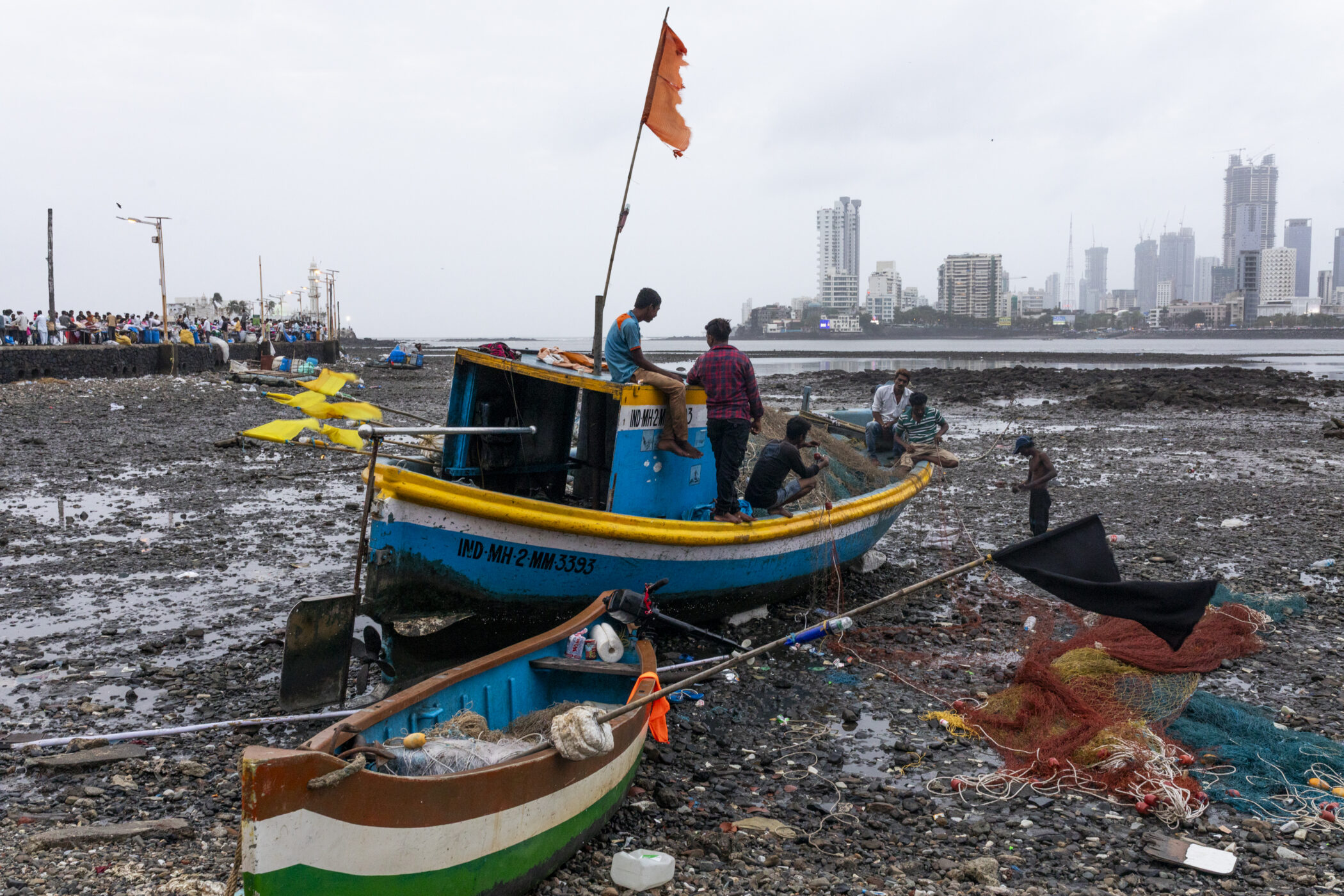 Harsha Vadlamani Photojournalist, Documentary Photographer and Filmmaker in India