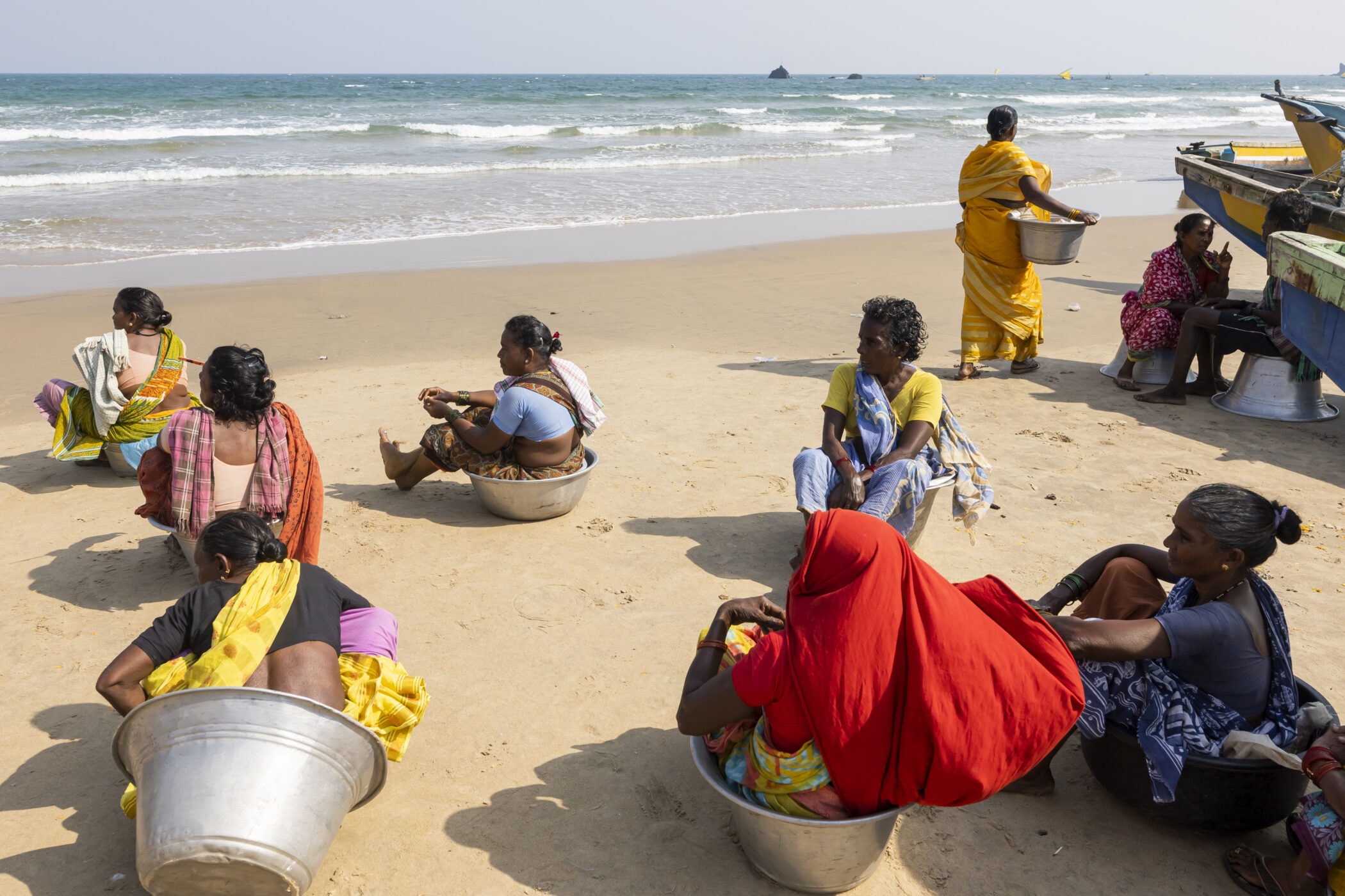 Harsha Vadlamani Photojournalist, Documentary Photographer and Filmmaker in India