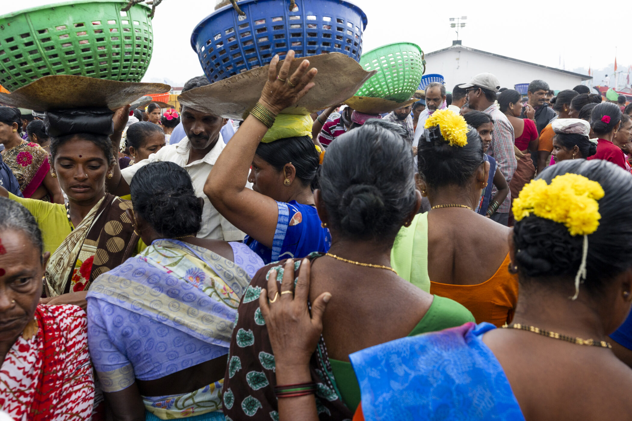 Harsha Vadlamani Photojournalist, Documentary Photographer and Filmmaker in India