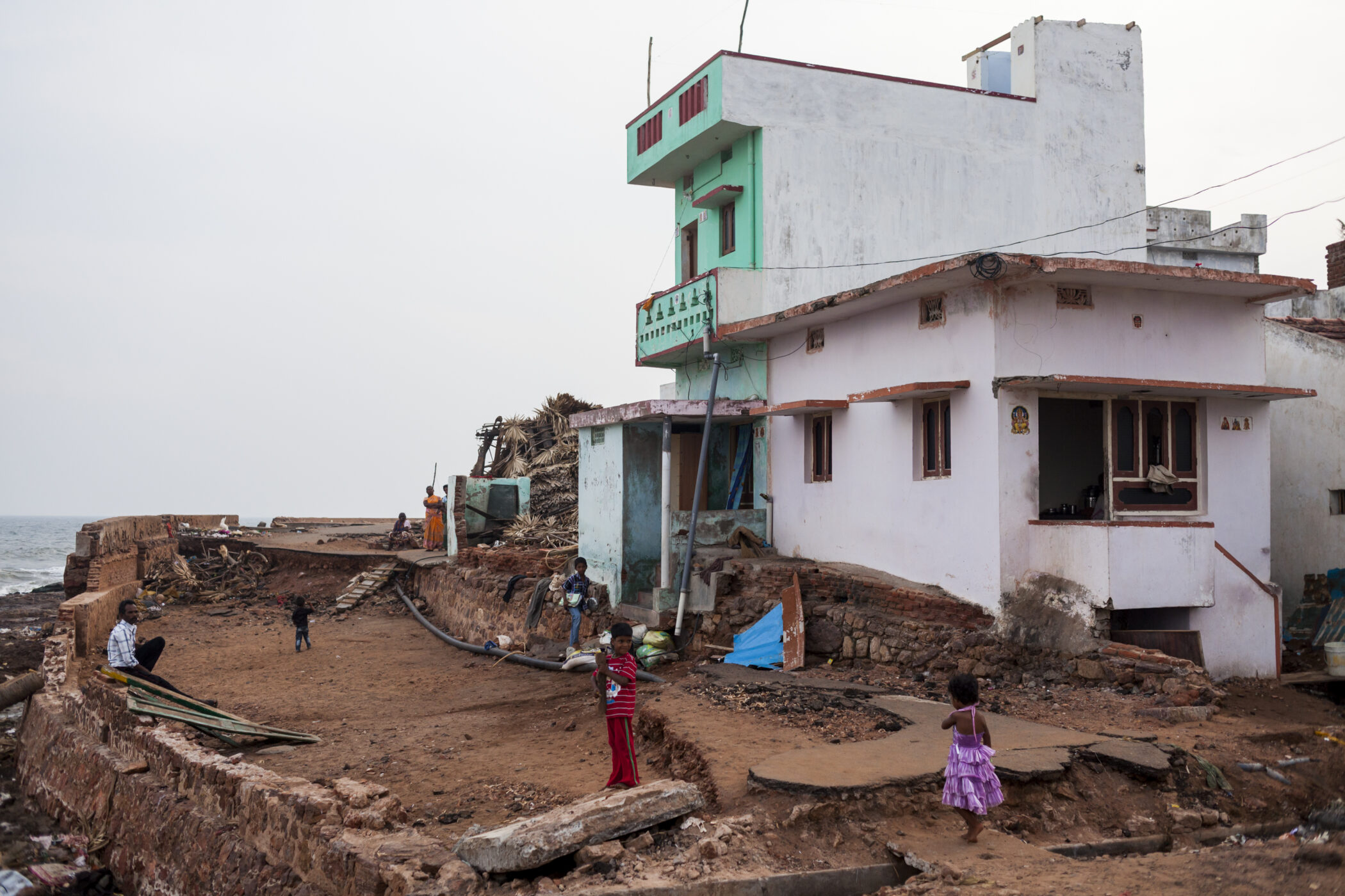Harsha Vadlamani Photojournalist, Documentary Photographer and Filmmaker in India