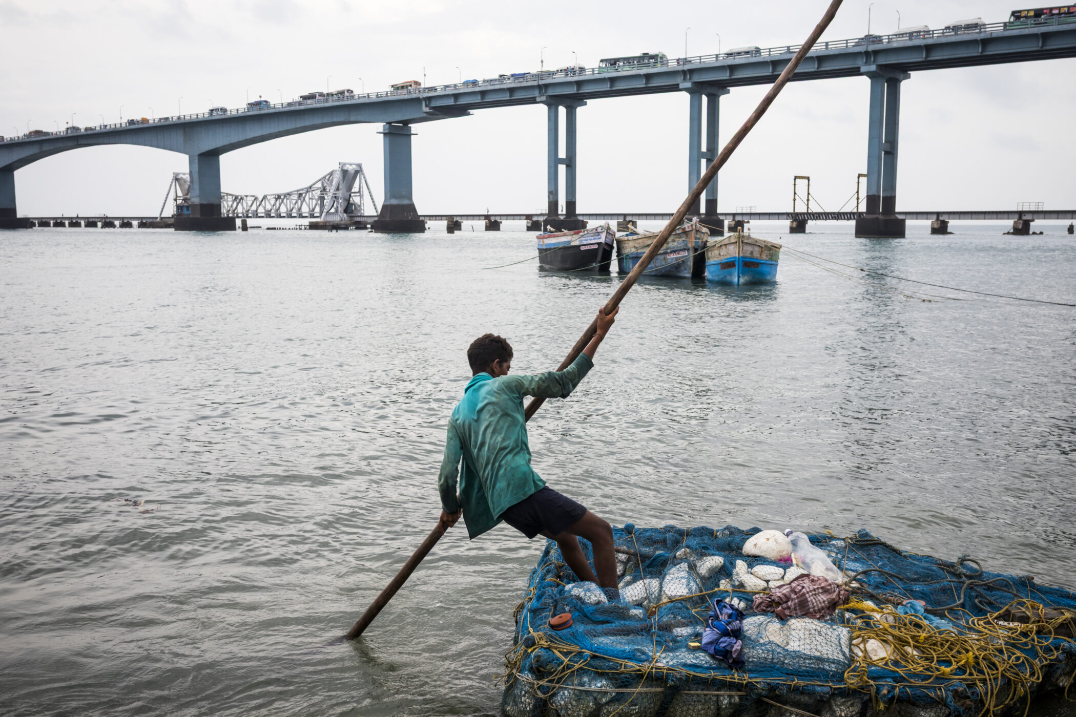 Harsha Vadlamani Photojournalist, Documentary Photographer and Filmmaker in India