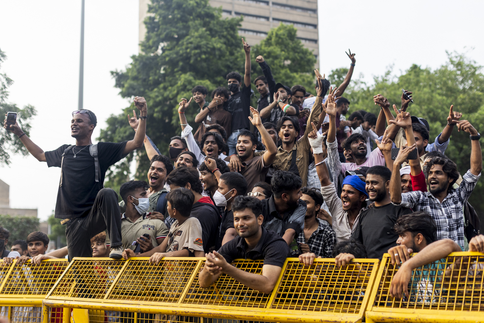Harsha Vadlamani Photojournalist, Documentary Photographer and Filmmaker in India