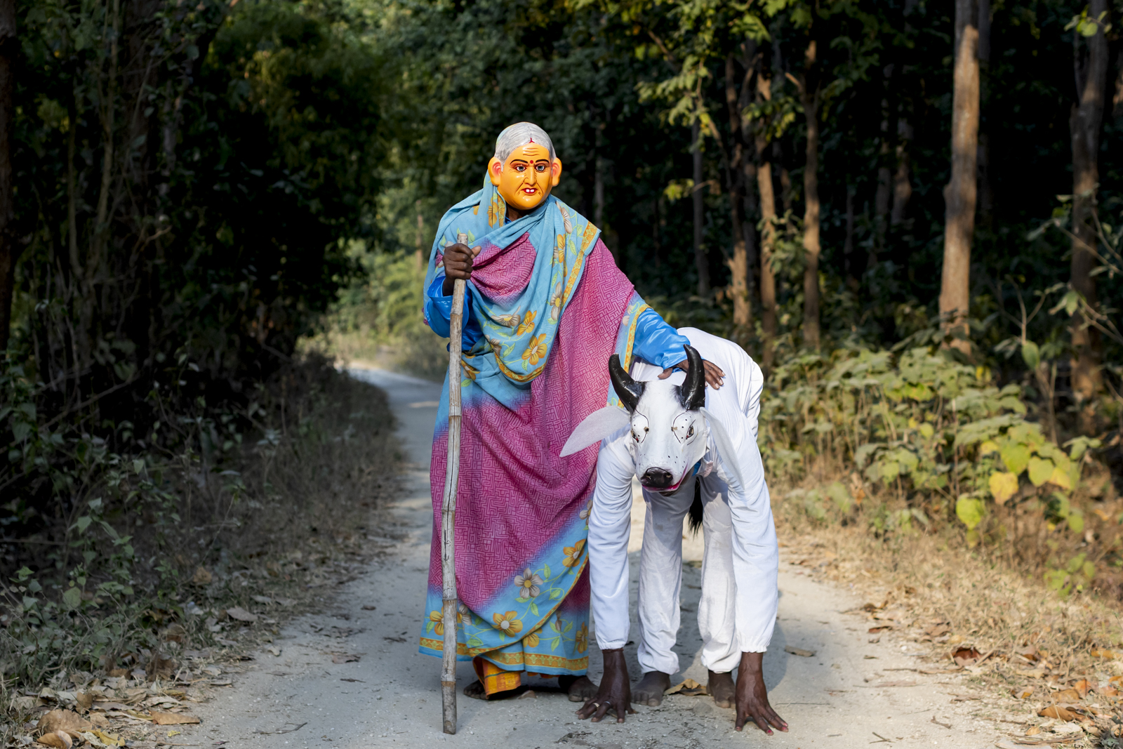 Harsha Vadlamani Photojournalist, Documentary Photographer and Filmmaker in India